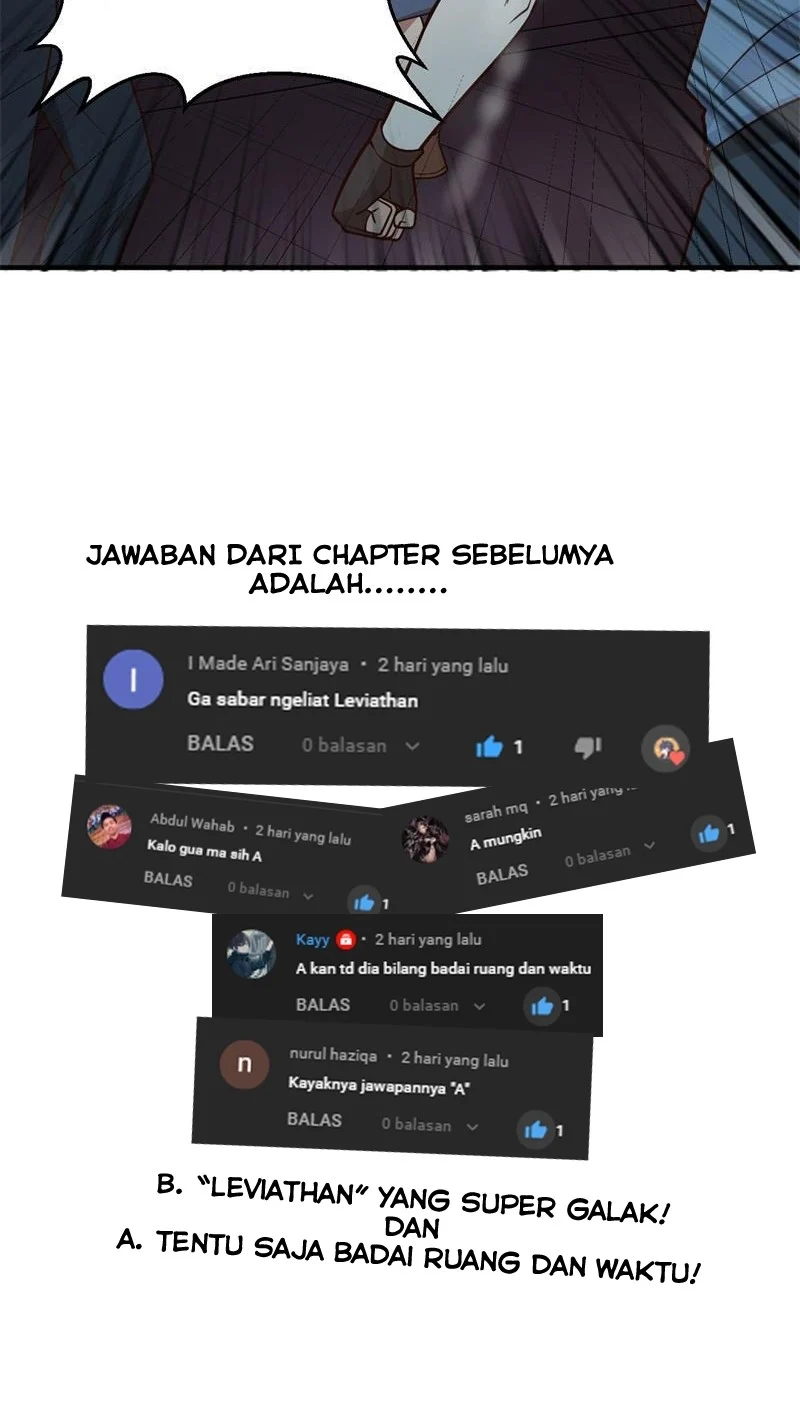 The Rest of My Life on the Desert Island Chapter 145 Gambar 35