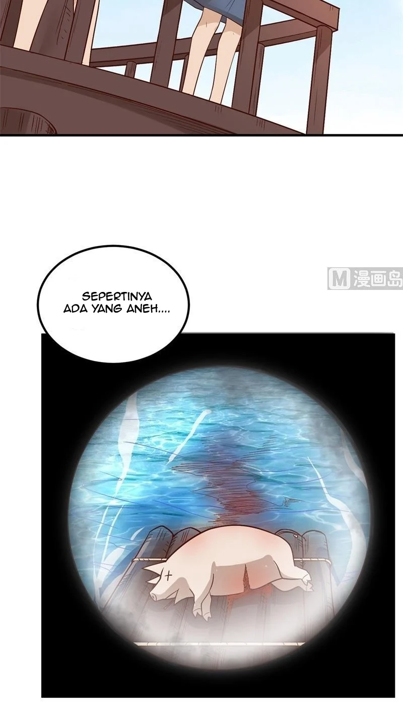 The Rest of My Life on the Desert Island Chapter 145 Gambar 9