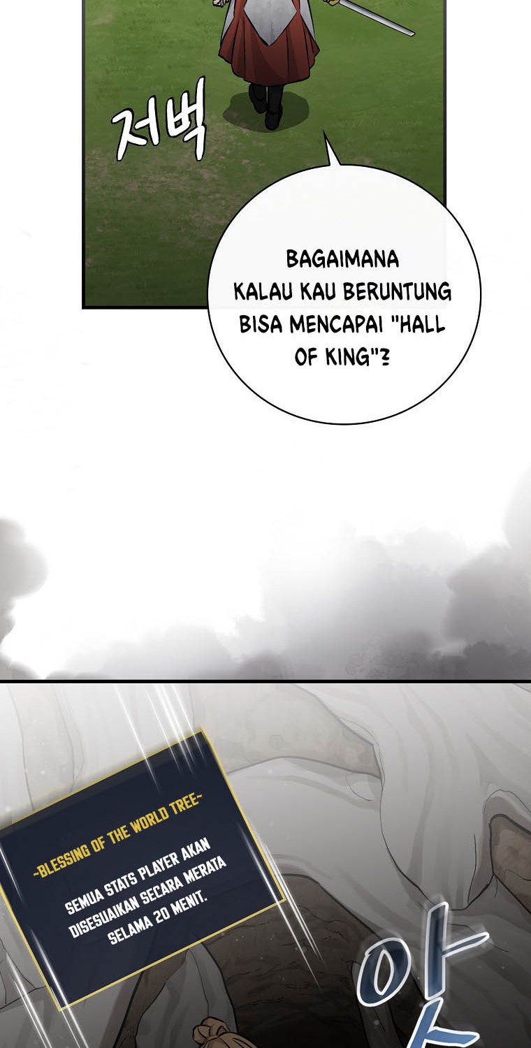 Leveling Up, By Only Eating! Chapter 95 Gambar 19