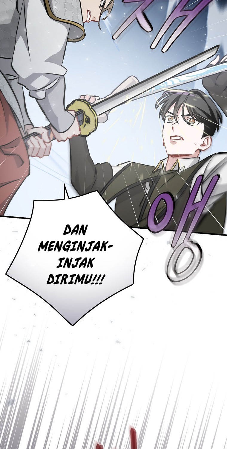 Leveling Up, By Only Eating! Chapter 95 Gambar 21