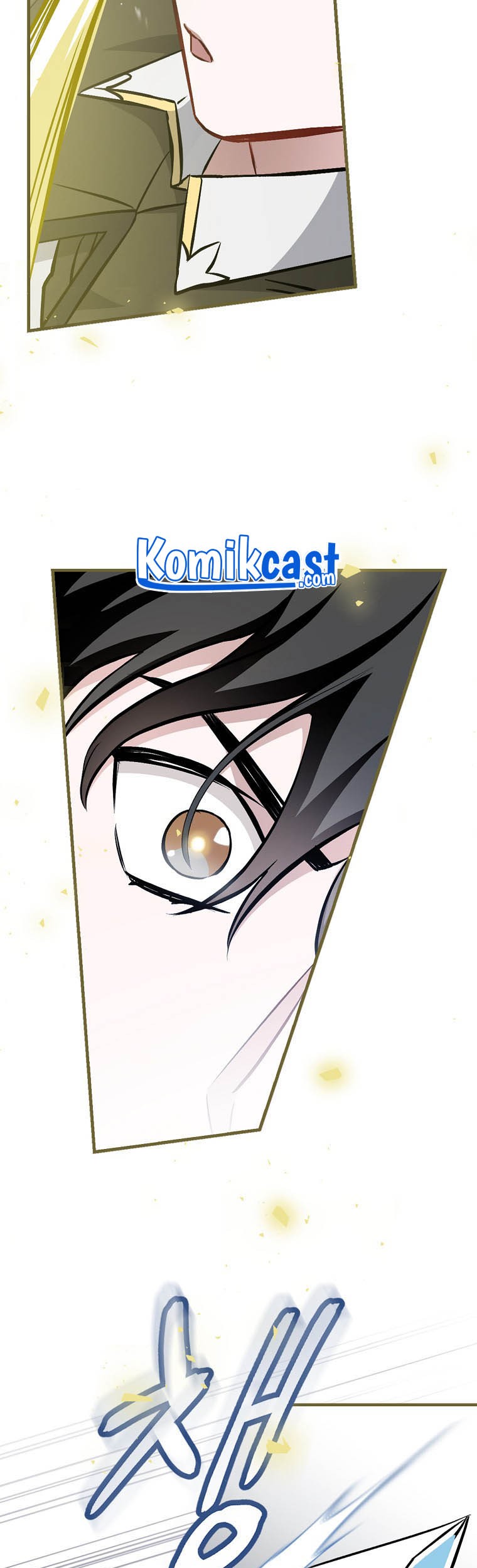 Leveling Up, By Only Eating! Chapter 95 Gambar 24