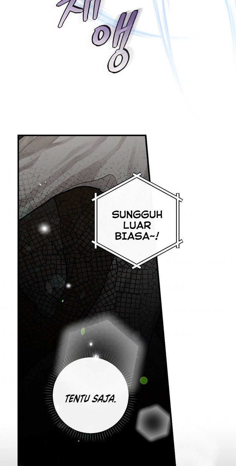 Leveling Up, By Only Eating! Chapter 95 Gambar 27