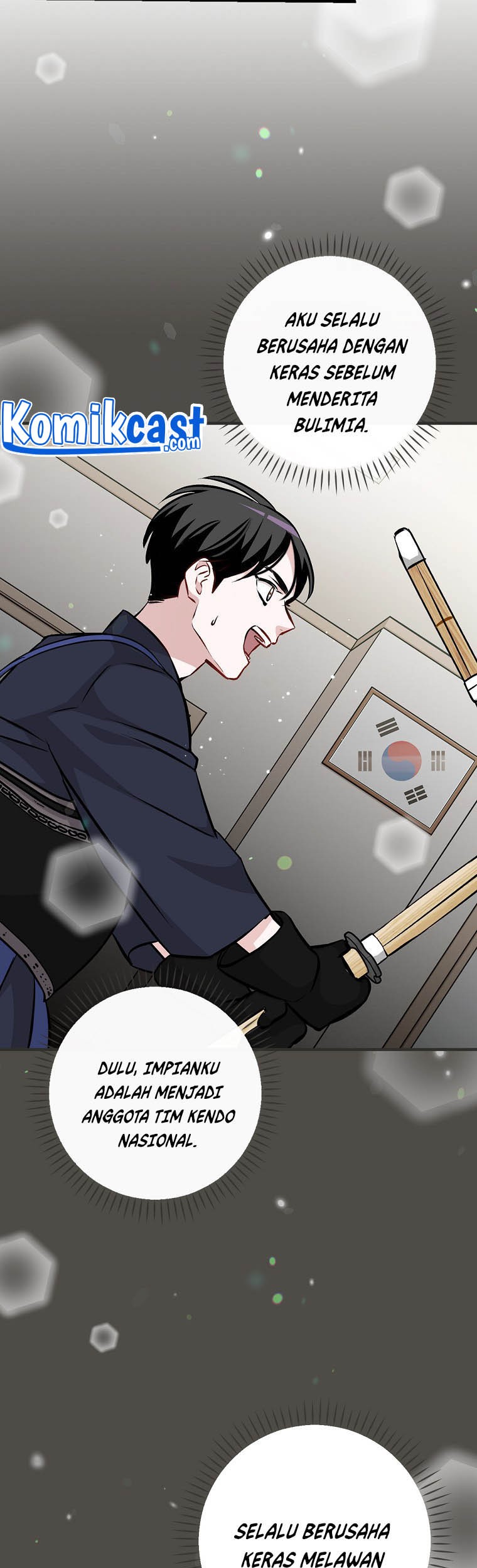 Leveling Up, By Only Eating! Chapter 95 Gambar 28