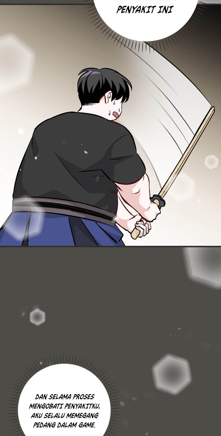 Leveling Up, By Only Eating! Chapter 95 Gambar 29