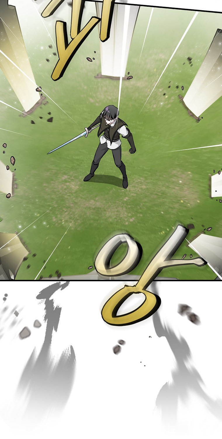 Leveling Up, By Only Eating! Chapter 95 Gambar 39