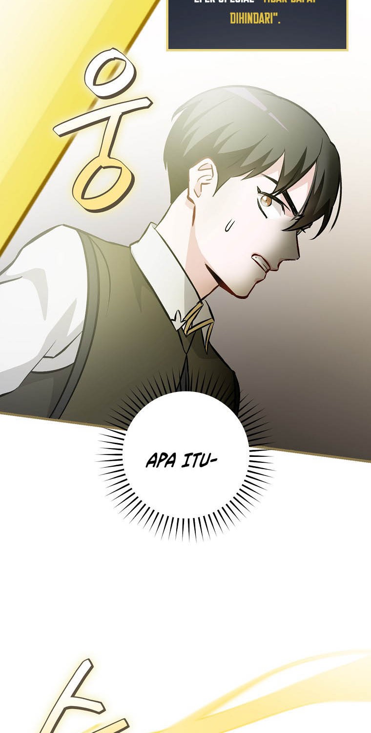 Leveling Up, By Only Eating! Chapter 95 Gambar 41