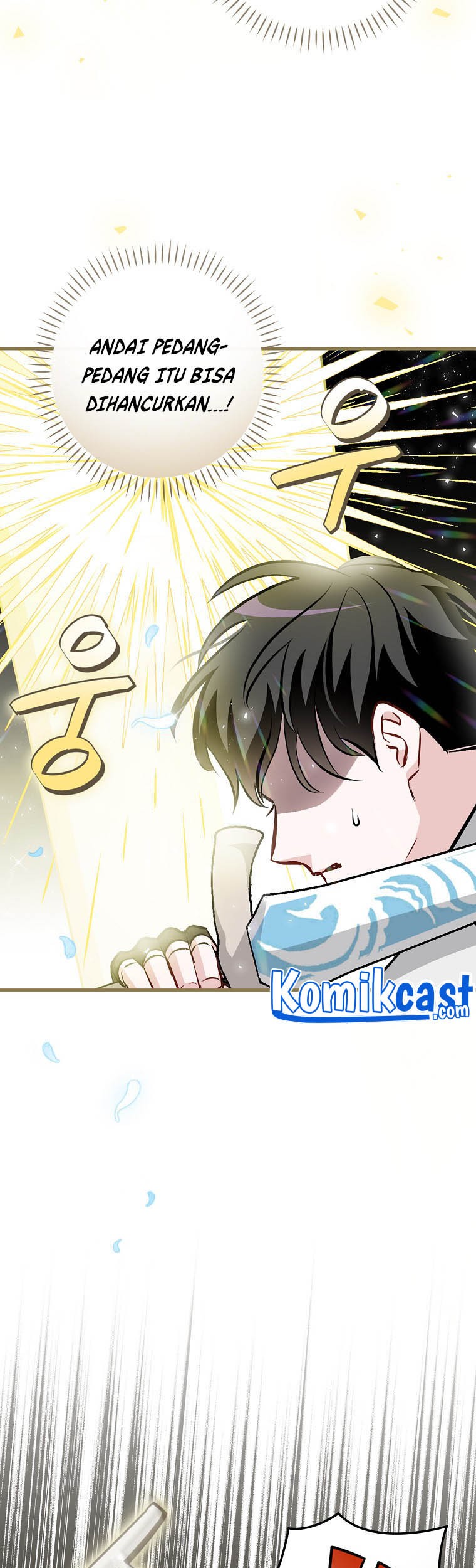 Leveling Up, By Only Eating! Chapter 95 Gambar 44