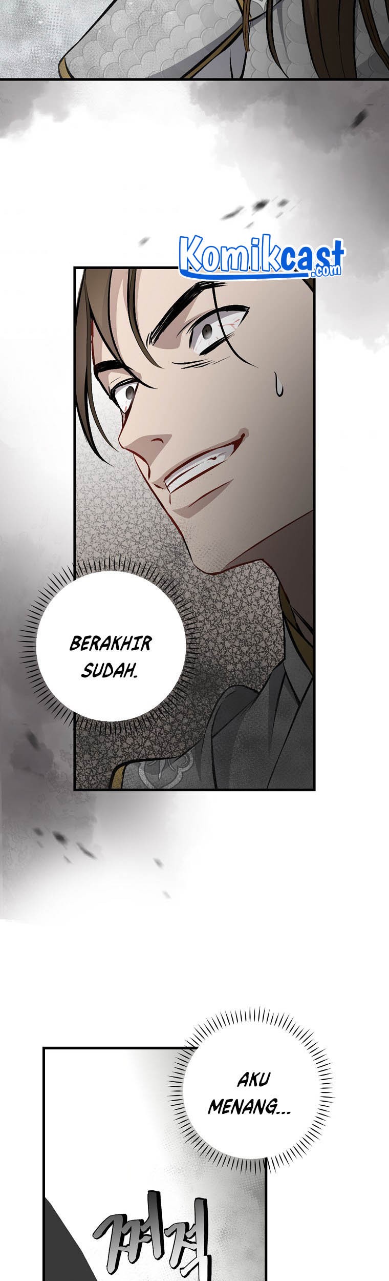 Leveling Up, By Only Eating! Chapter 95 Gambar 48