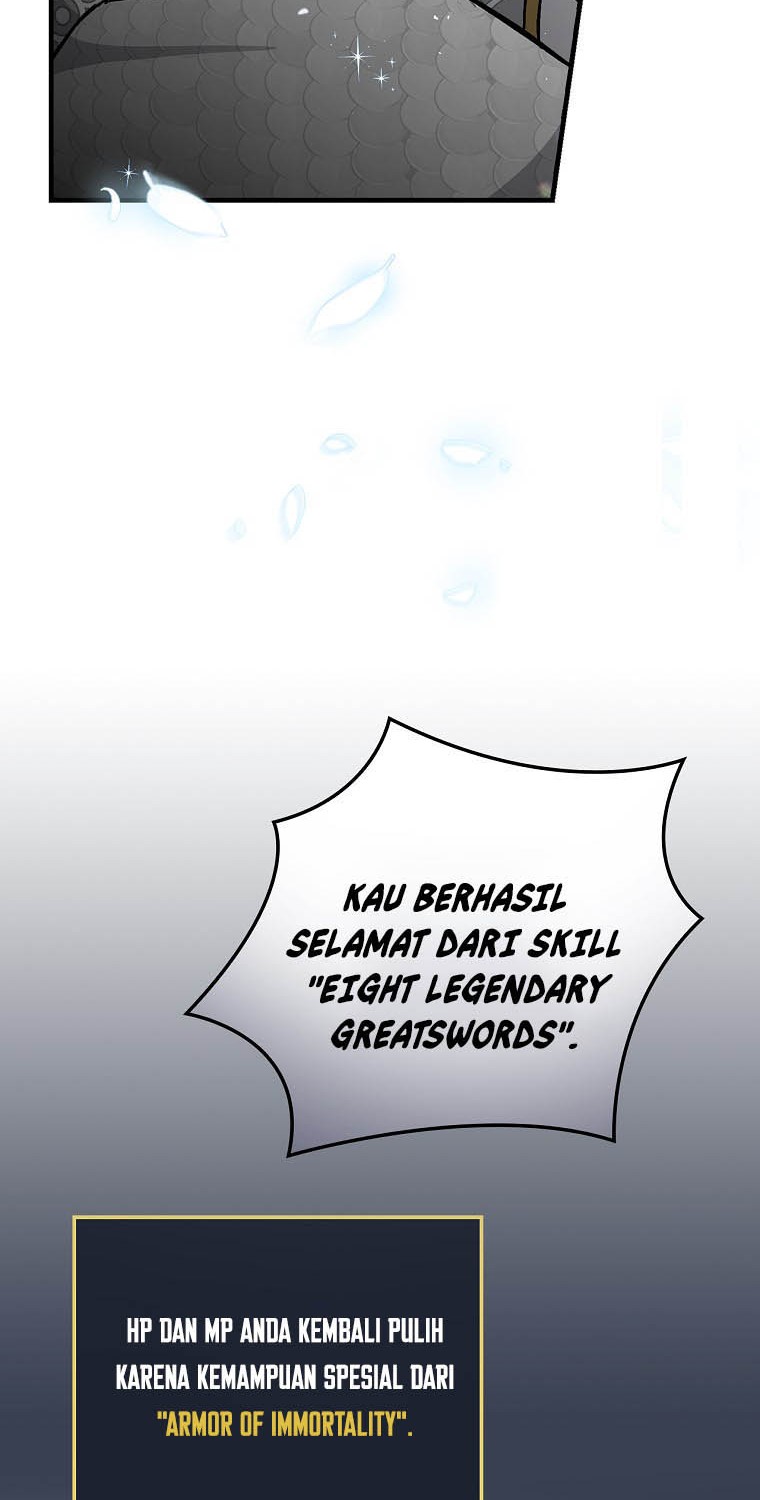 Leveling Up, By Only Eating! Chapter 95 Gambar 51