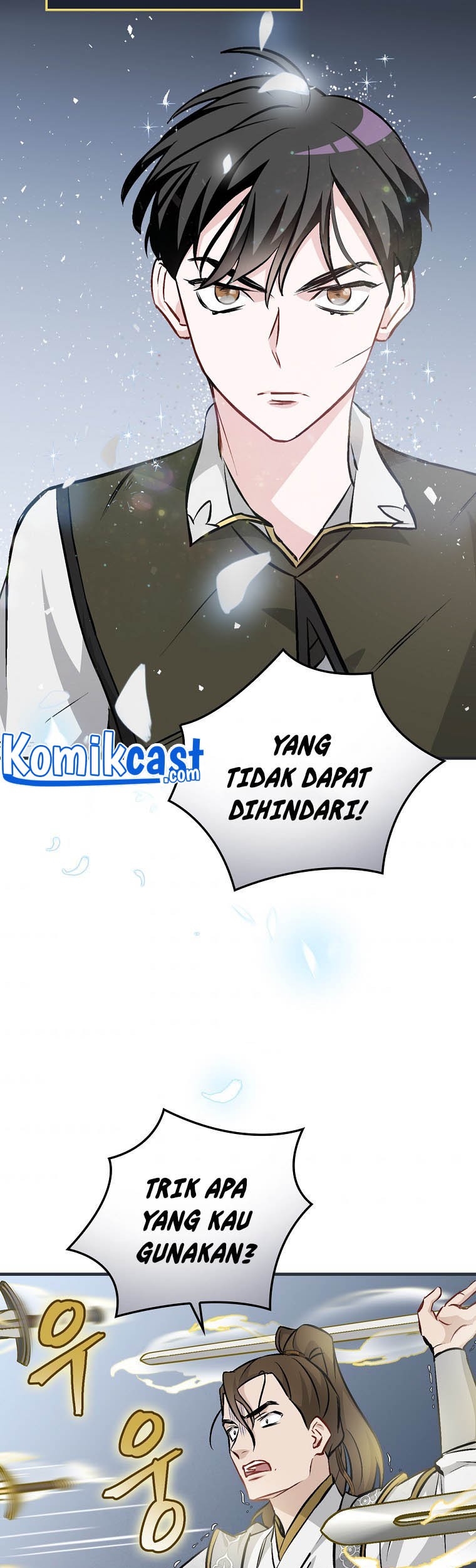 Leveling Up, By Only Eating! Chapter 95 Gambar 52
