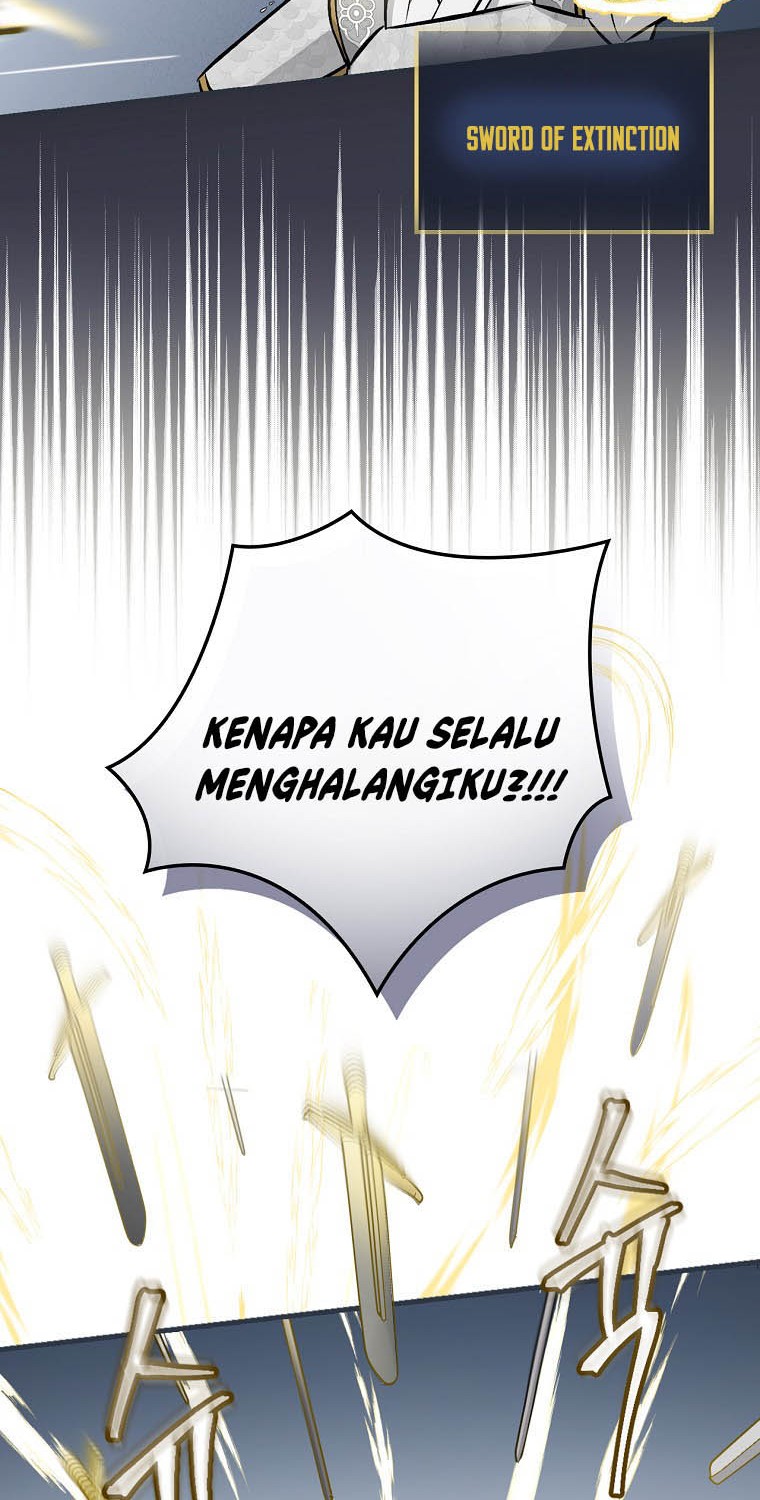 Leveling Up, By Only Eating! Chapter 95 Gambar 53