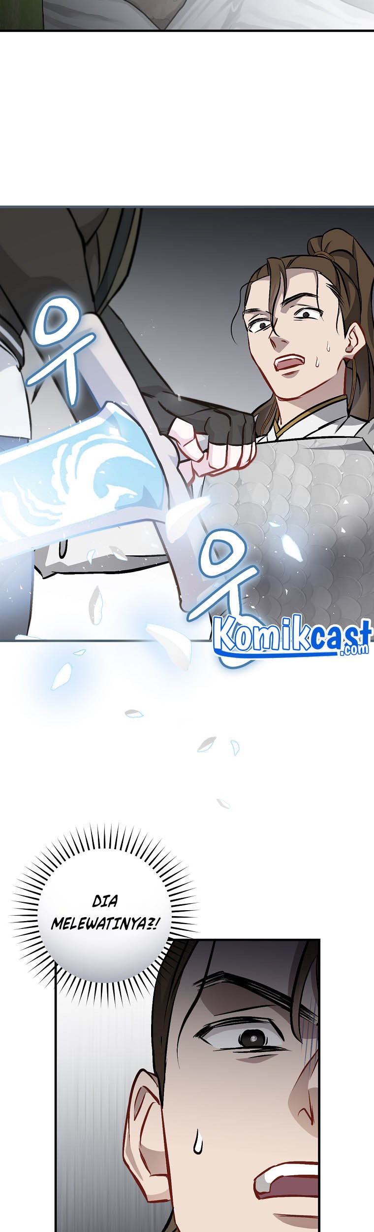 Leveling Up, By Only Eating! Chapter 95 Gambar 56