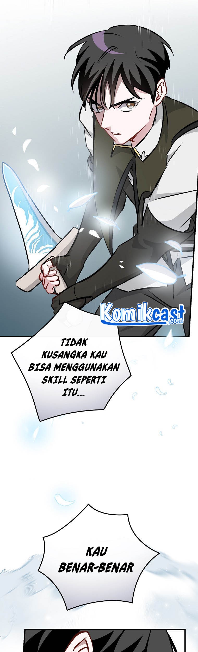 Leveling Up, By Only Eating! Chapter 95 Gambar 58