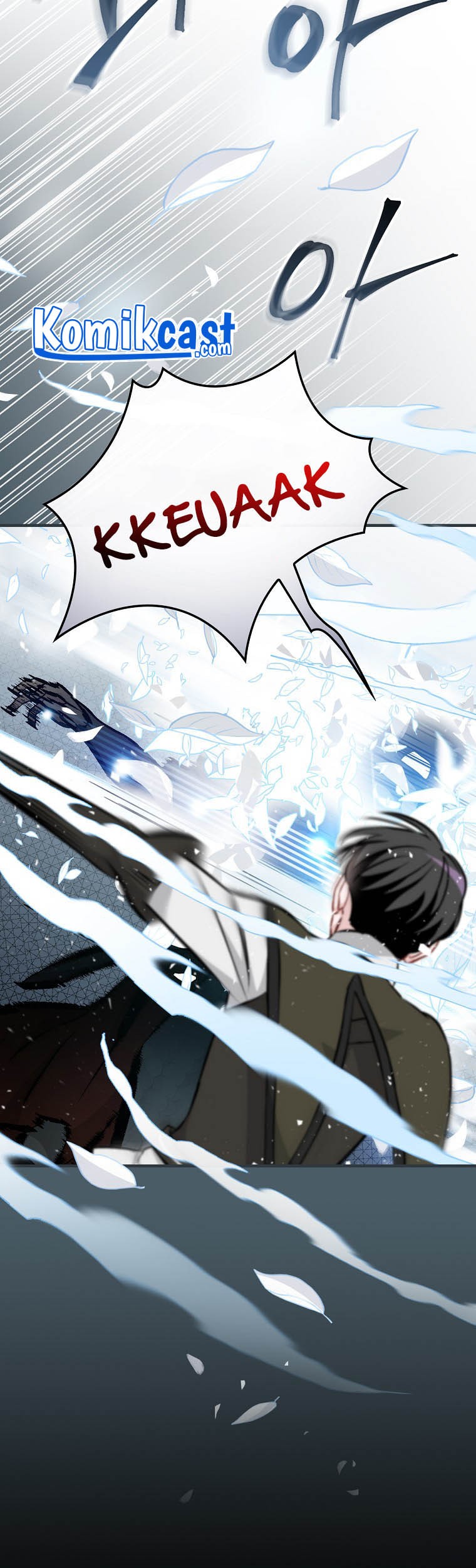 Leveling Up, By Only Eating! Chapter 95 Gambar 60