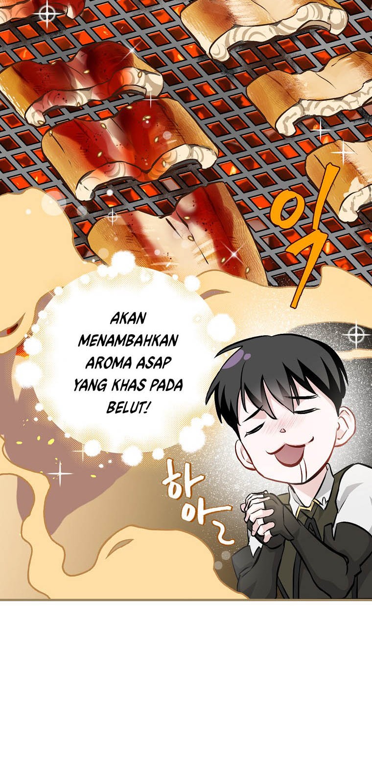 Leveling Up, By Only Eating! Chapter 95 Gambar 7