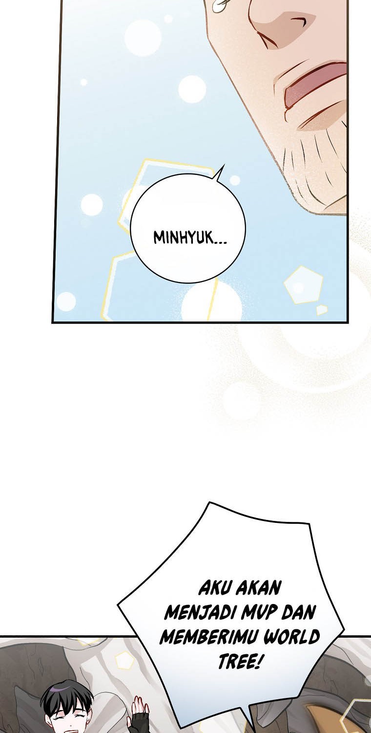 Leveling Up, By Only Eating! Chapter 95 Gambar 11