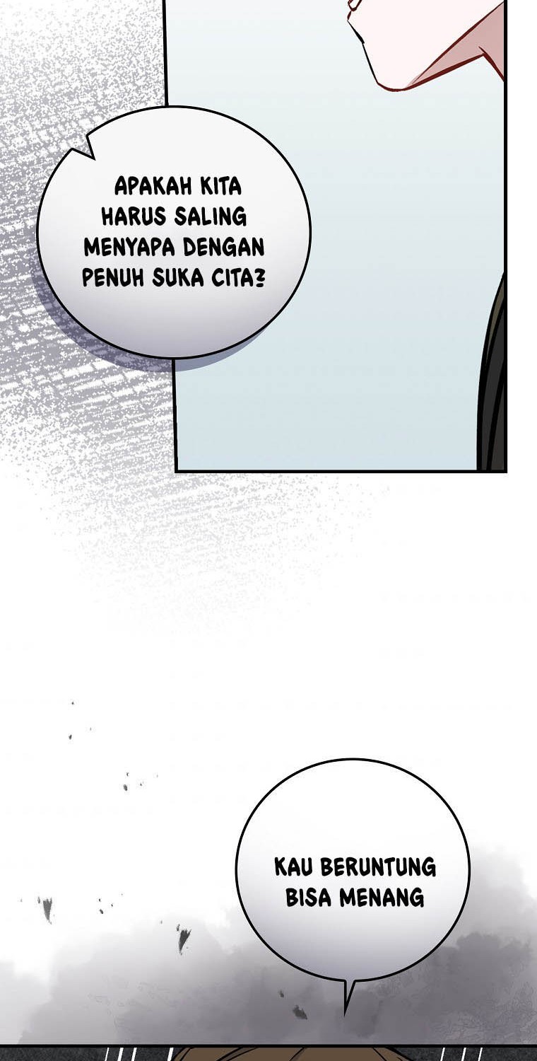 Leveling Up, By Only Eating! Chapter 95 Gambar 17