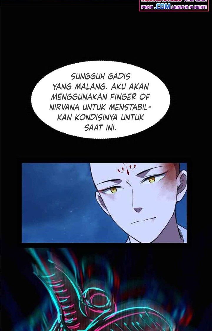 I’m An Evil God Chapter 138 Gambar 19