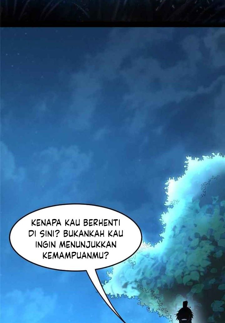 I’m An Evil God Chapter 138 Gambar 29