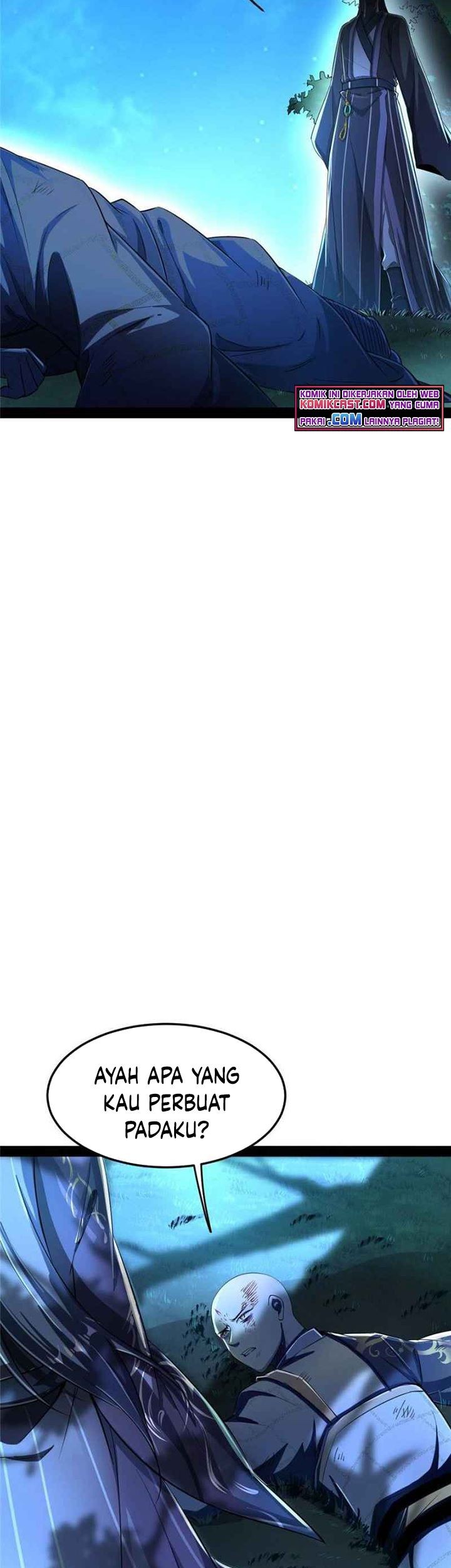 I’m An Evil God Chapter 138 Gambar 30
