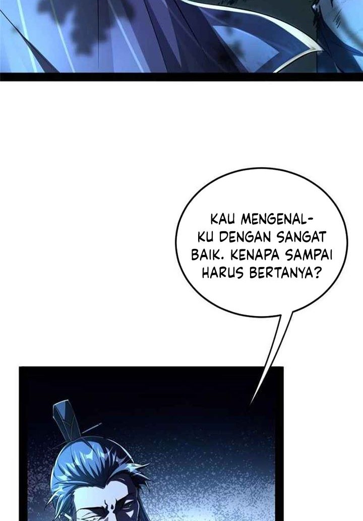 I’m An Evil God Chapter 138 Gambar 31