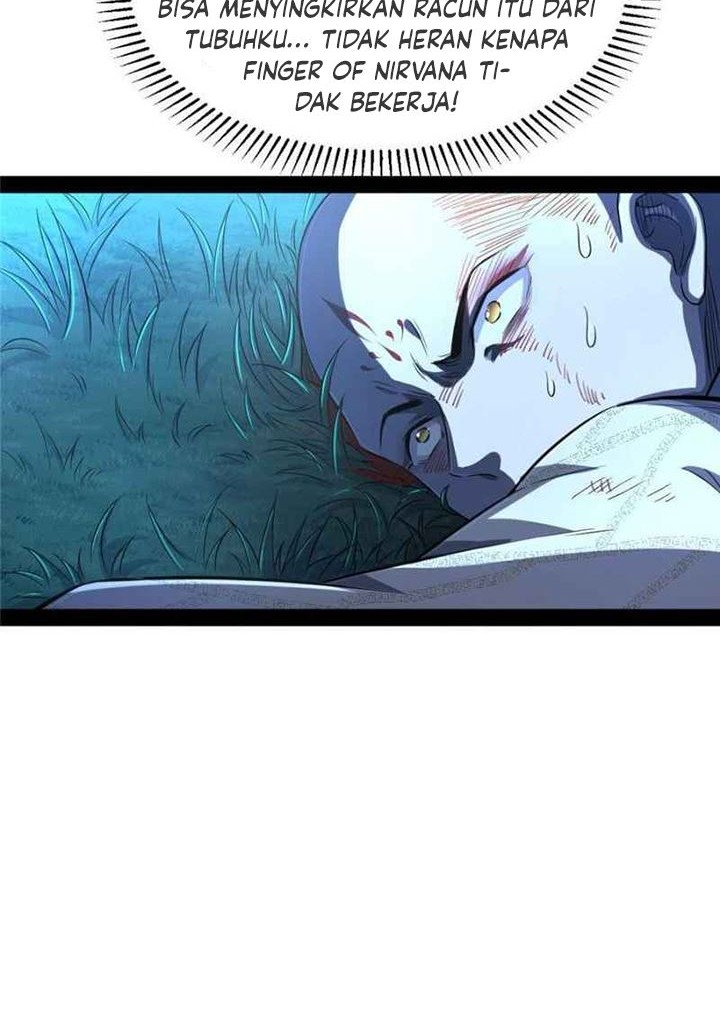 I’m An Evil God Chapter 138 Gambar 33