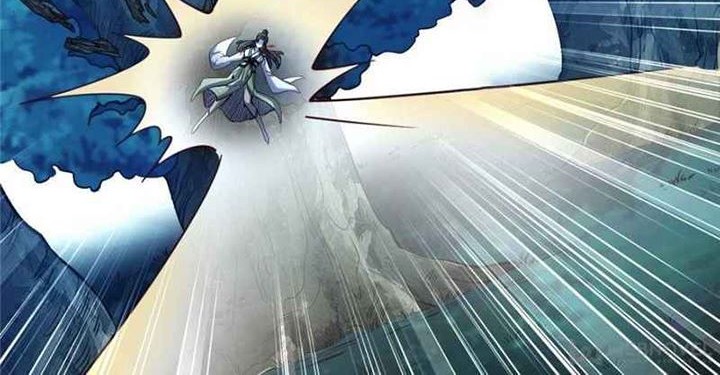 I’m An Evil God Chapter 138 Gambar 39