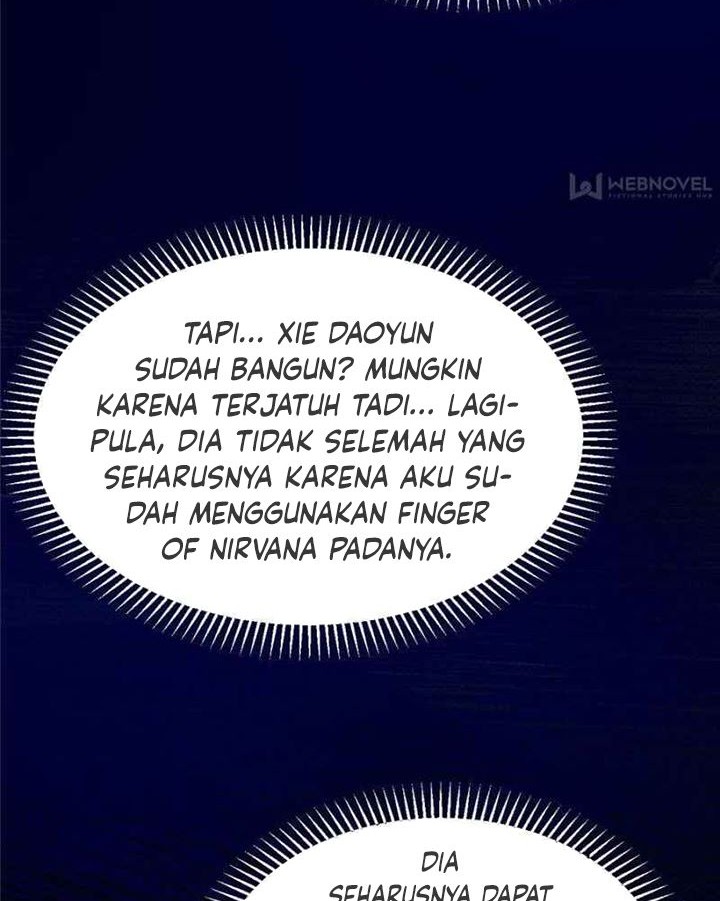 I’m An Evil God Chapter 138 Gambar 41