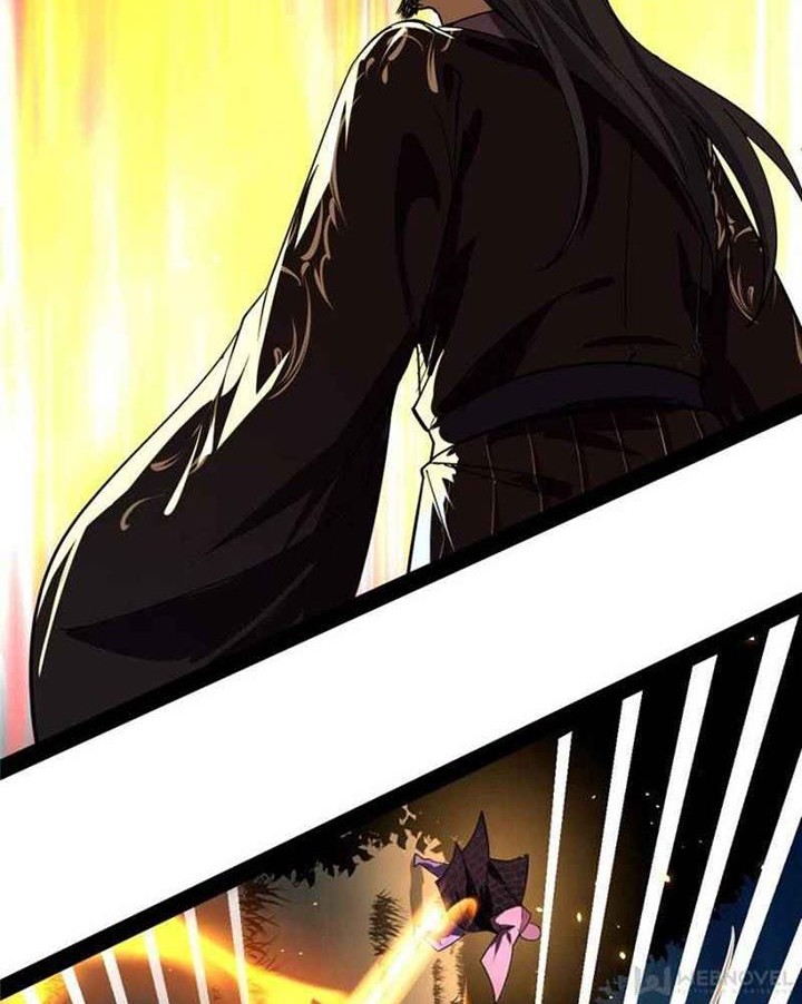 I’m An Evil God Chapter 138 Gambar 45