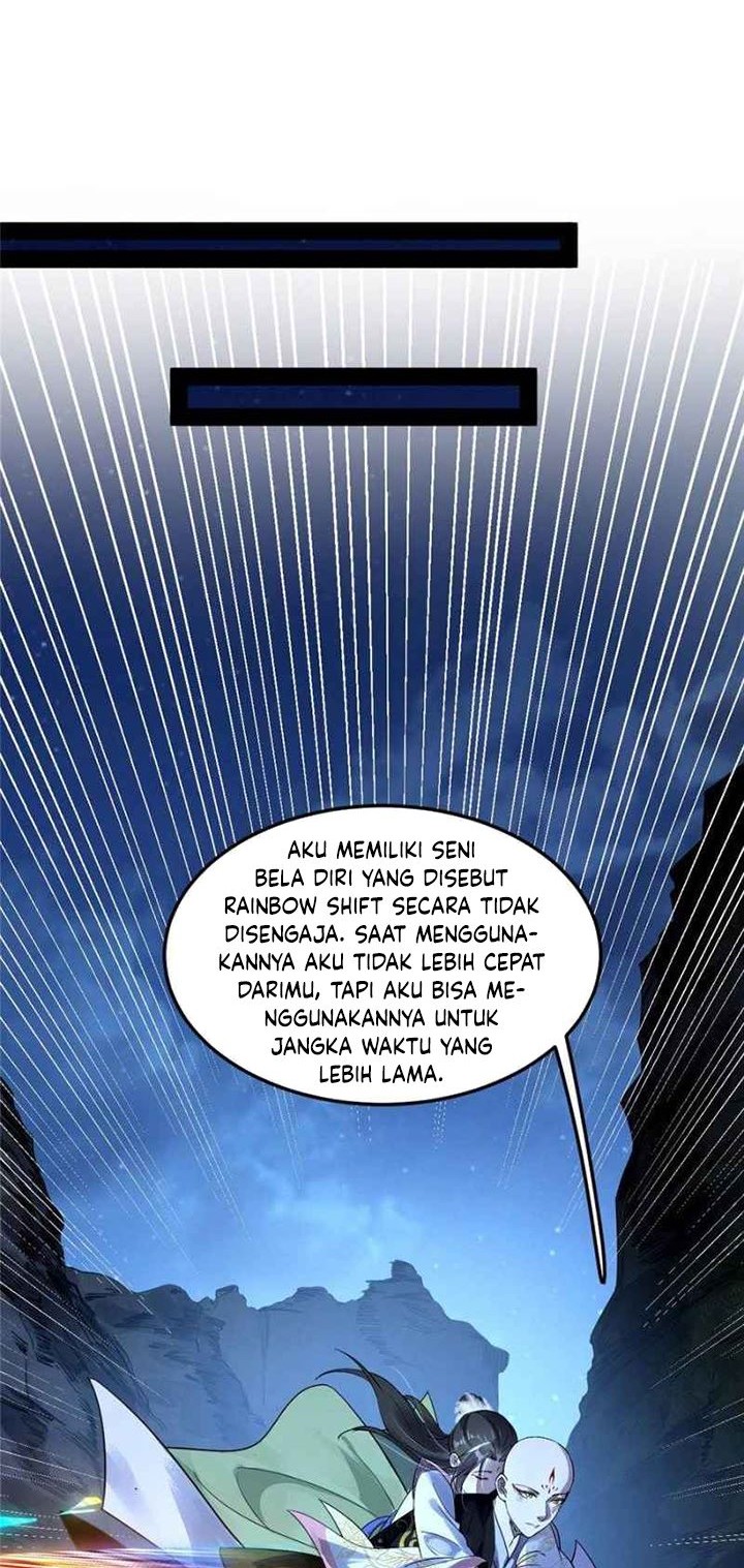 I’m An Evil God Chapter 138 Gambar 13