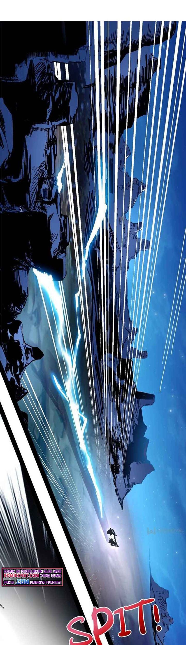 I’m An Evil God Chapter 138 Gambar 8