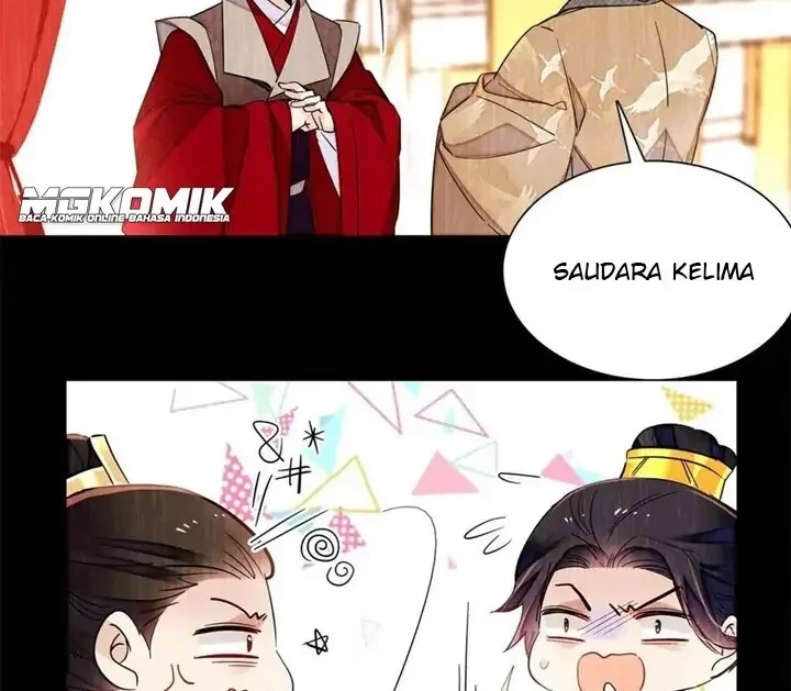 Sijin Chapter 203 Gambar 6