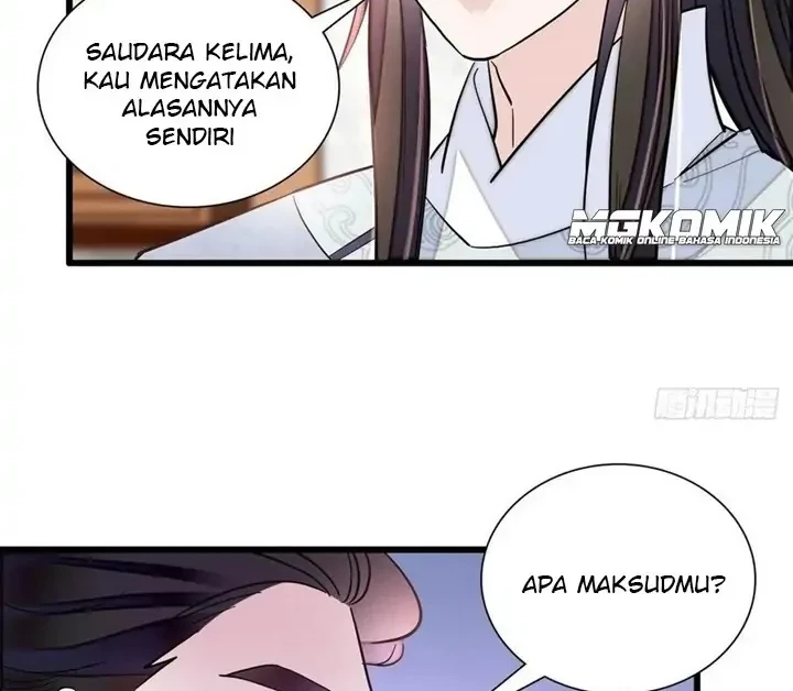 Sijin Chapter 203 Gambar 20