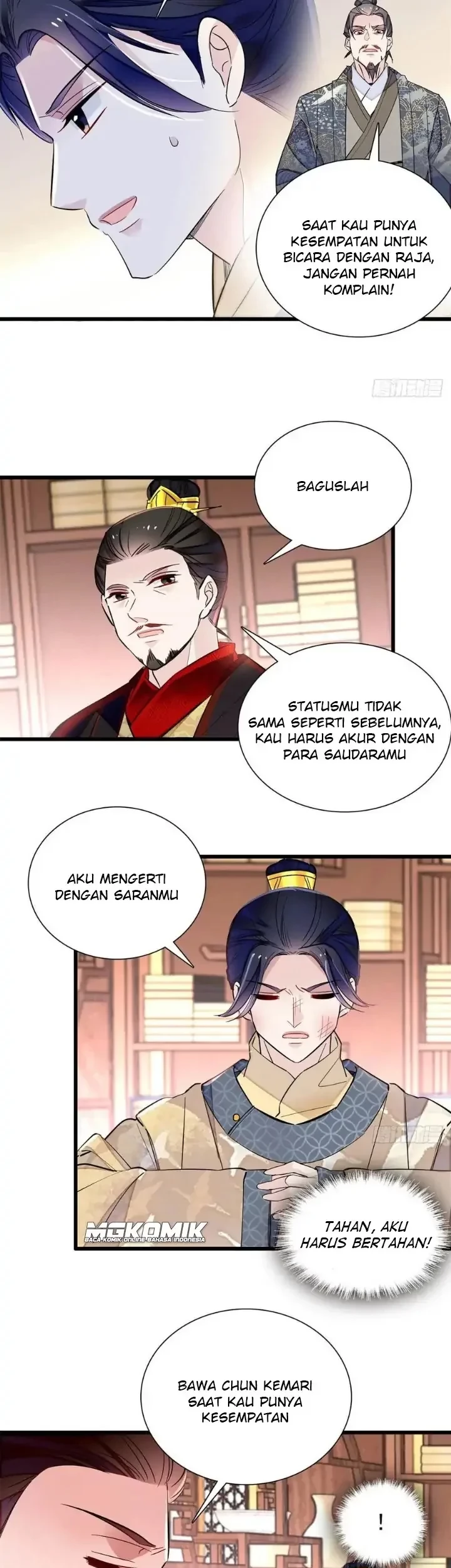 Sijin Chapter 203 Gambar 25