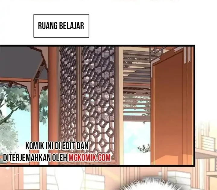Manhua Sijin Chapter 203 gambar nomor 2