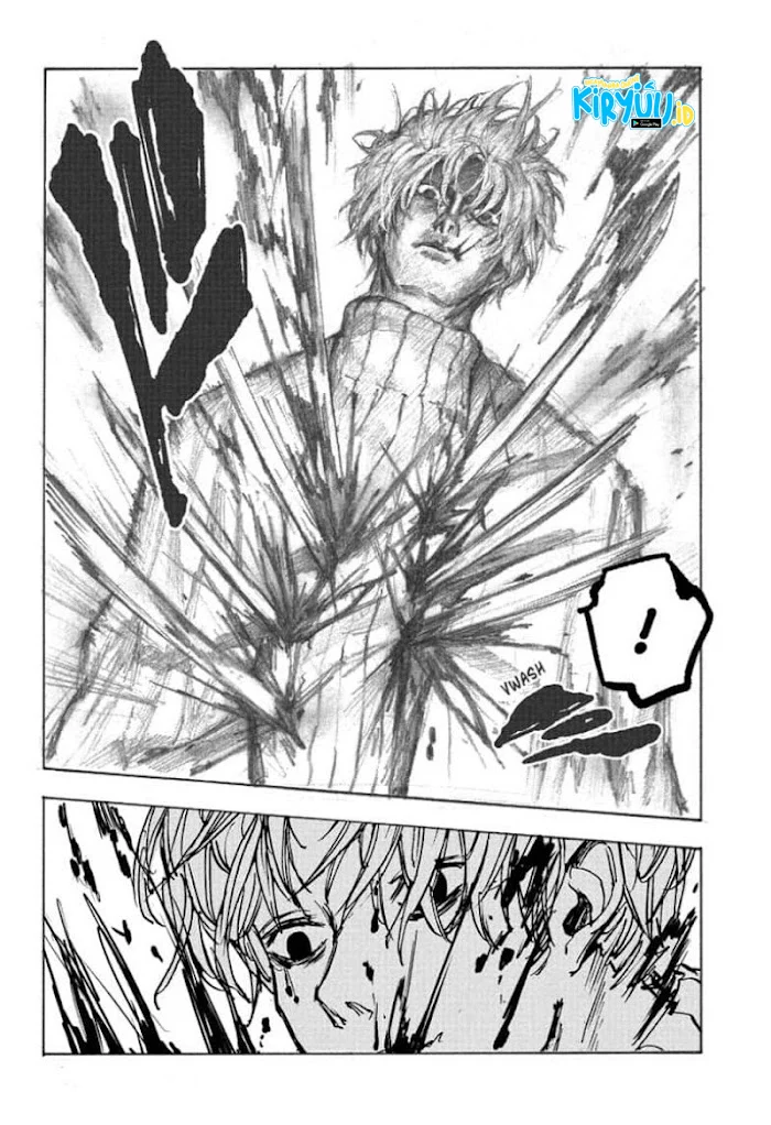 Sakamoto Days Chapter 53 Gambar 13