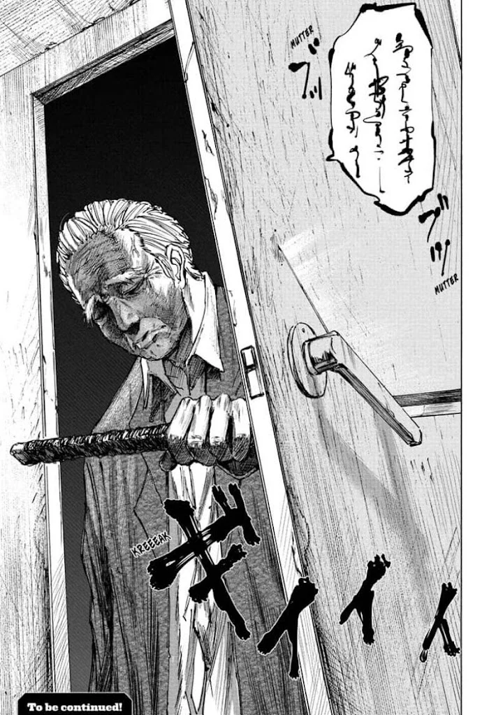 Sakamoto Days Chapter 53 Gambar 19