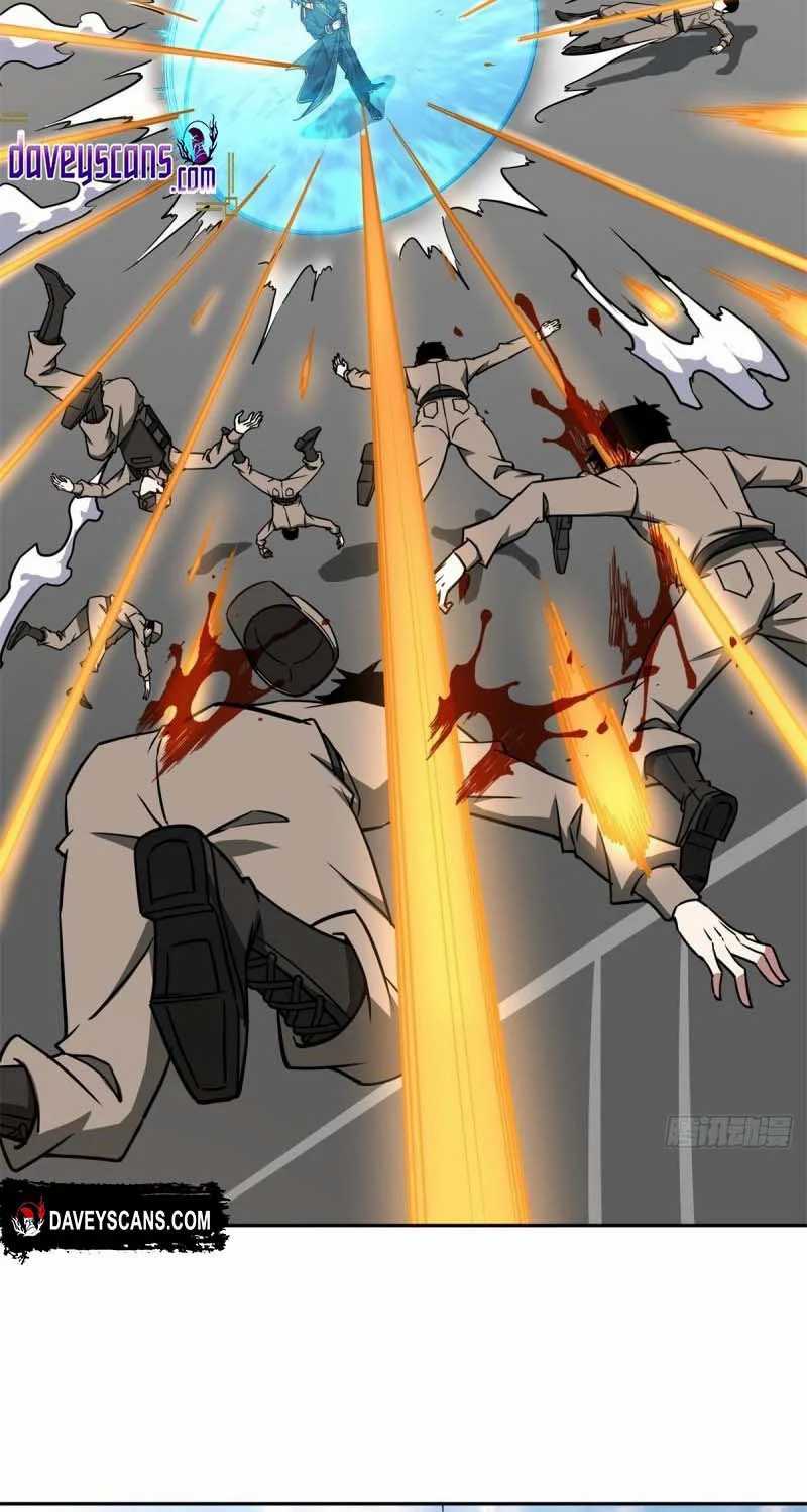 Super Mechanic (The Legendary Mechanic) Chapter 99 Gambar 11