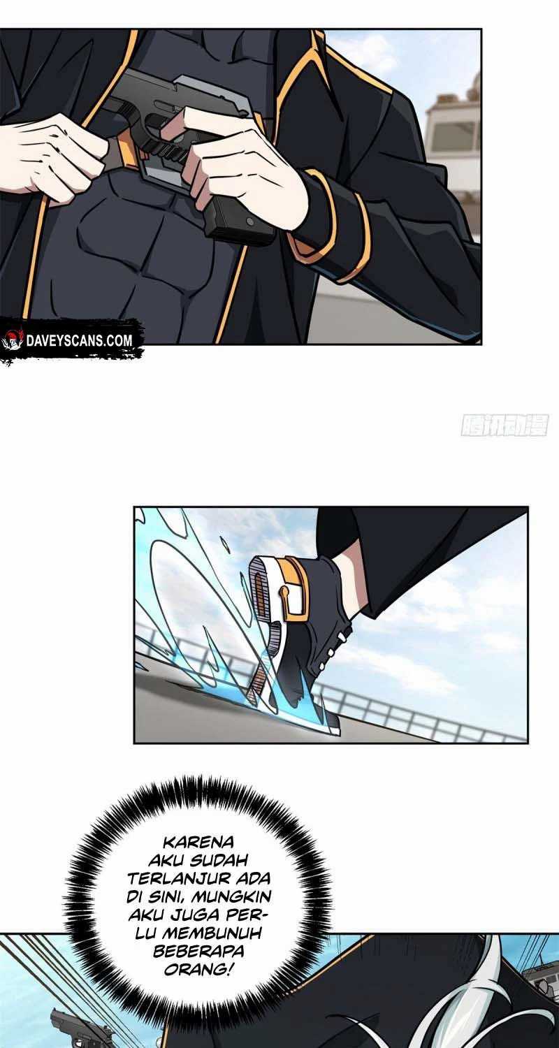 Super Mechanic (The Legendary Mechanic) Chapter 99 Gambar 14