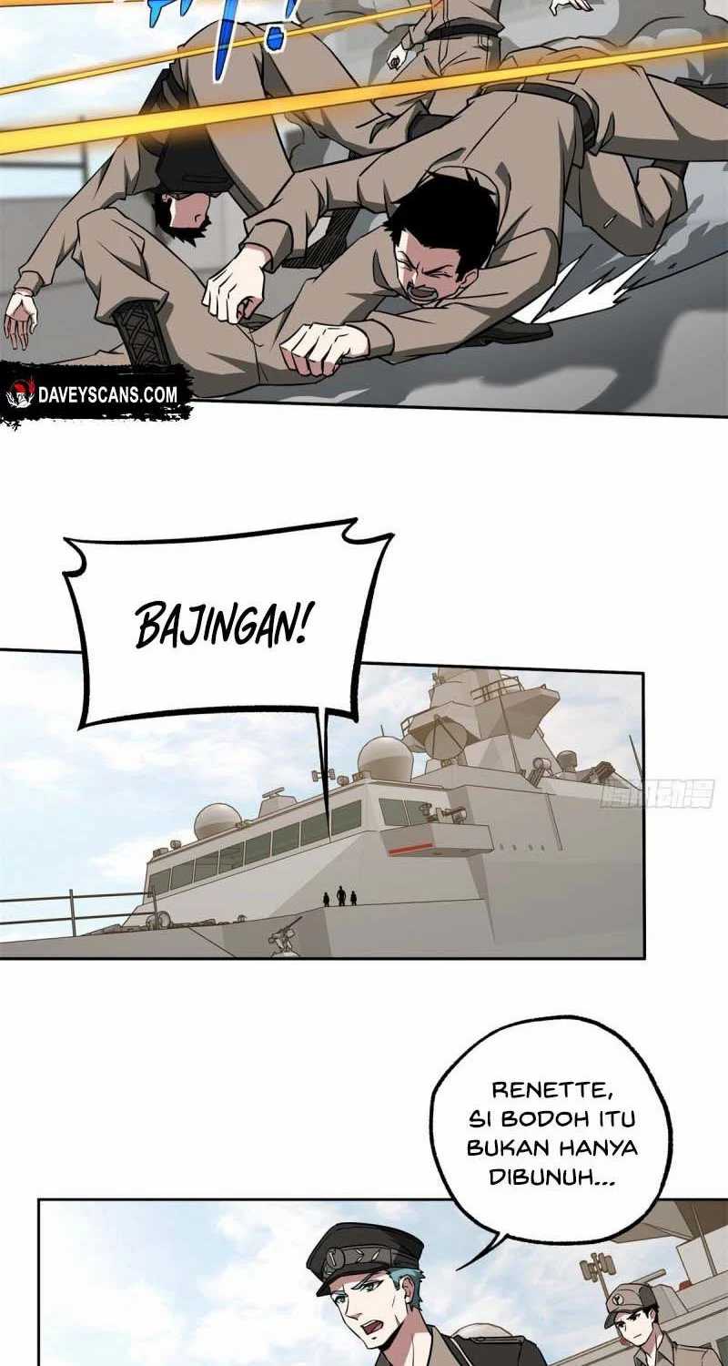 Super Mechanic (The Legendary Mechanic) Chapter 99 Gambar 17