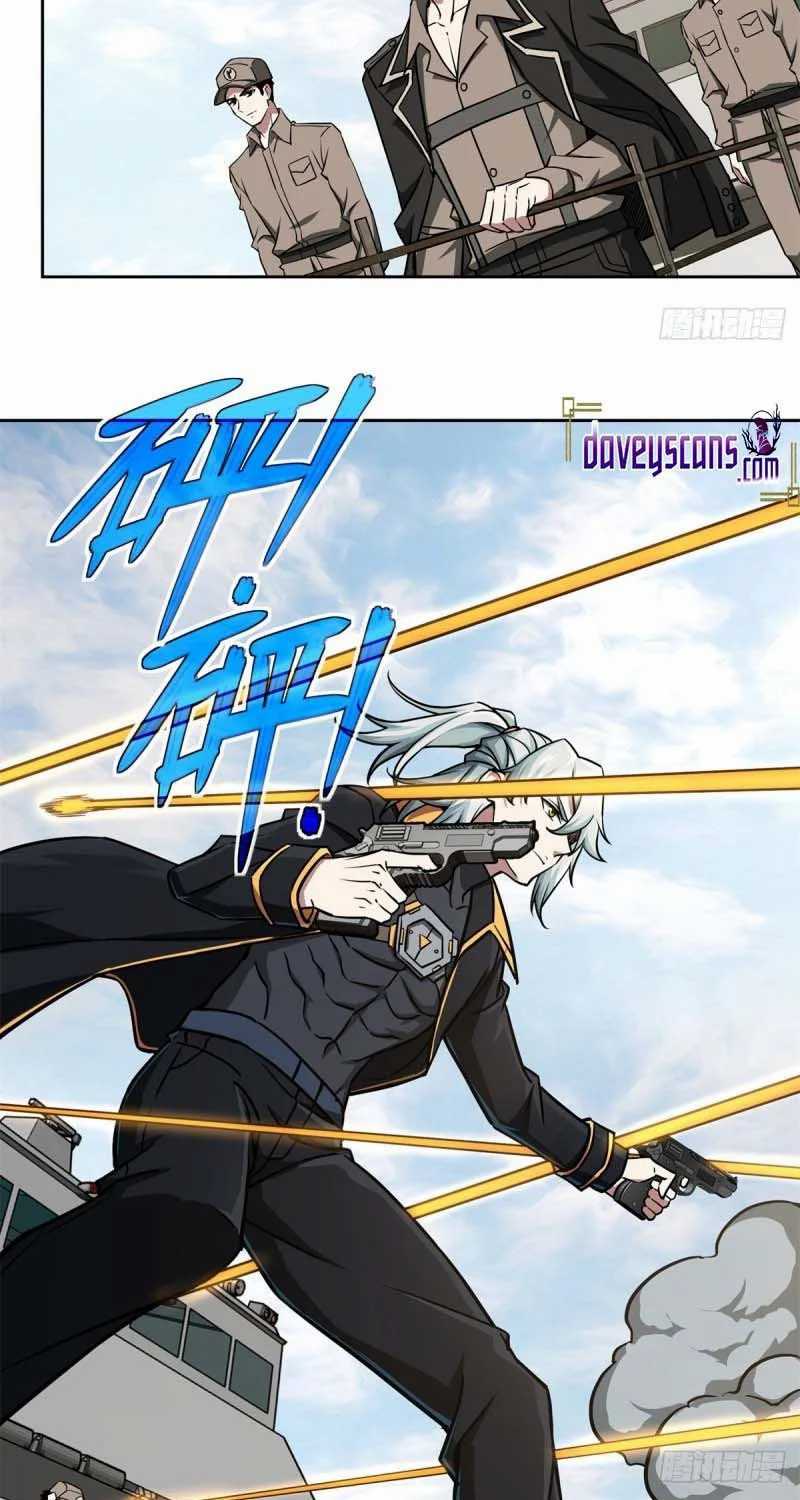 Super Mechanic (The Legendary Mechanic) Chapter 99 Gambar 18