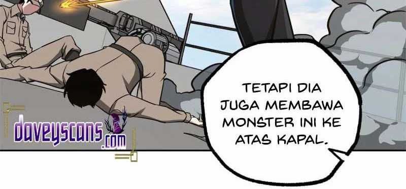 Super Mechanic (The Legendary Mechanic) Chapter 99 Gambar 19