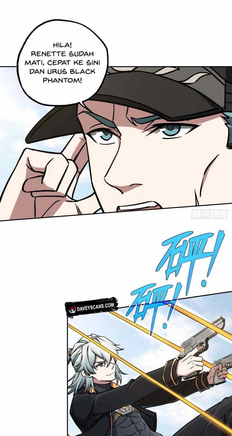 Super Mechanic (The Legendary Mechanic) Chapter 99 Gambar 20