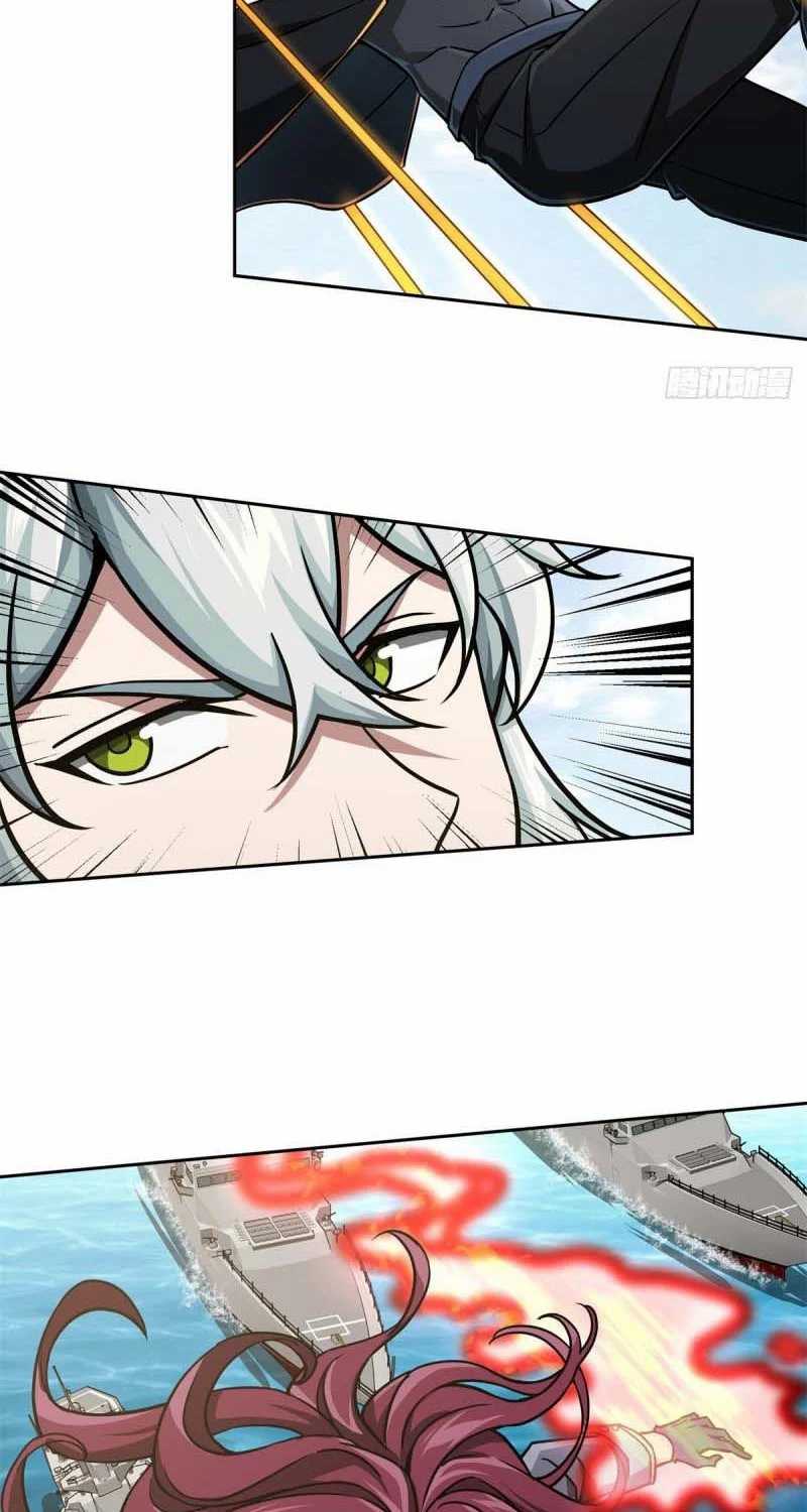 Super Mechanic (The Legendary Mechanic) Chapter 99 Gambar 21