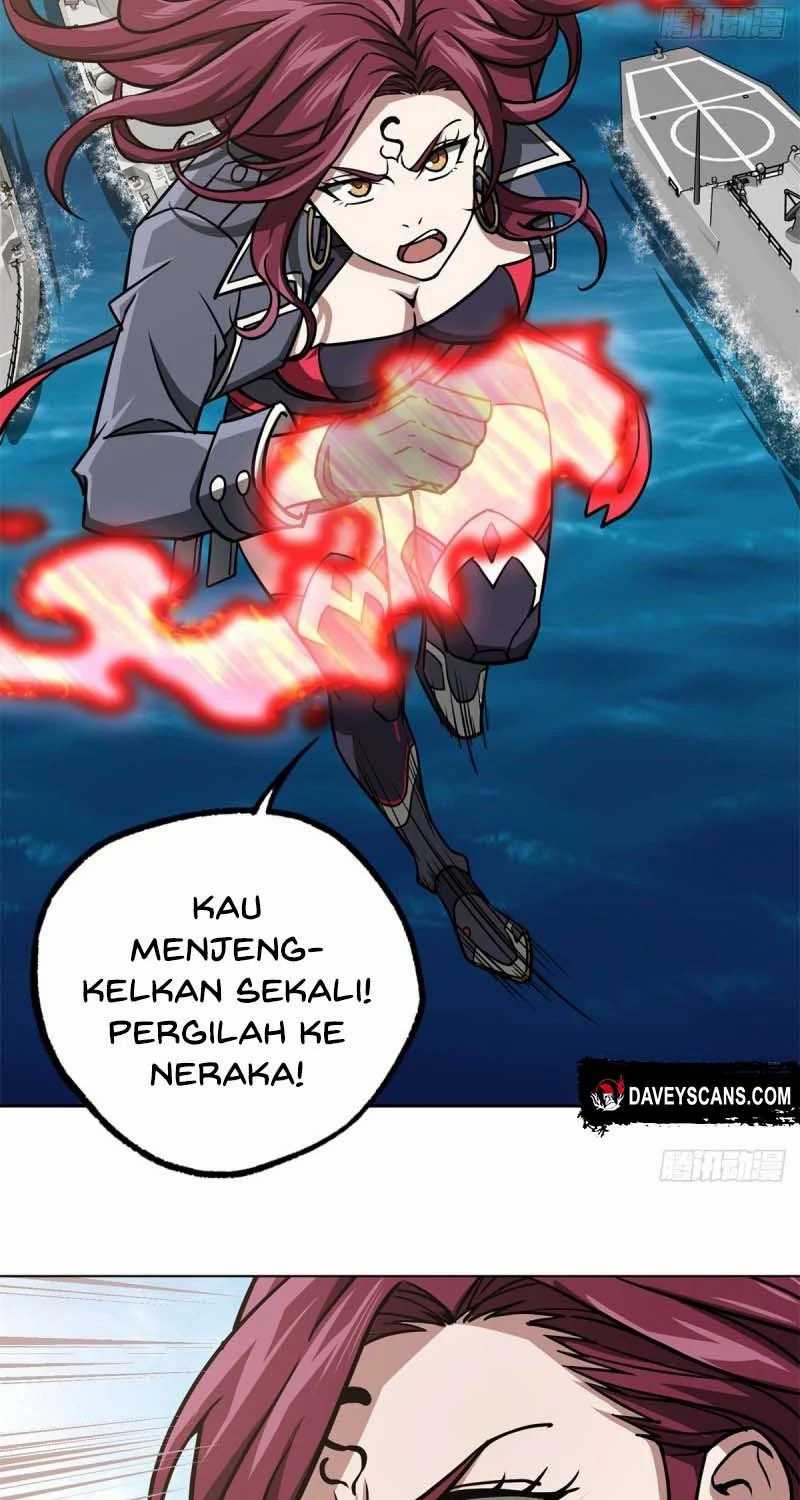 Super Mechanic (The Legendary Mechanic) Chapter 99 Gambar 22