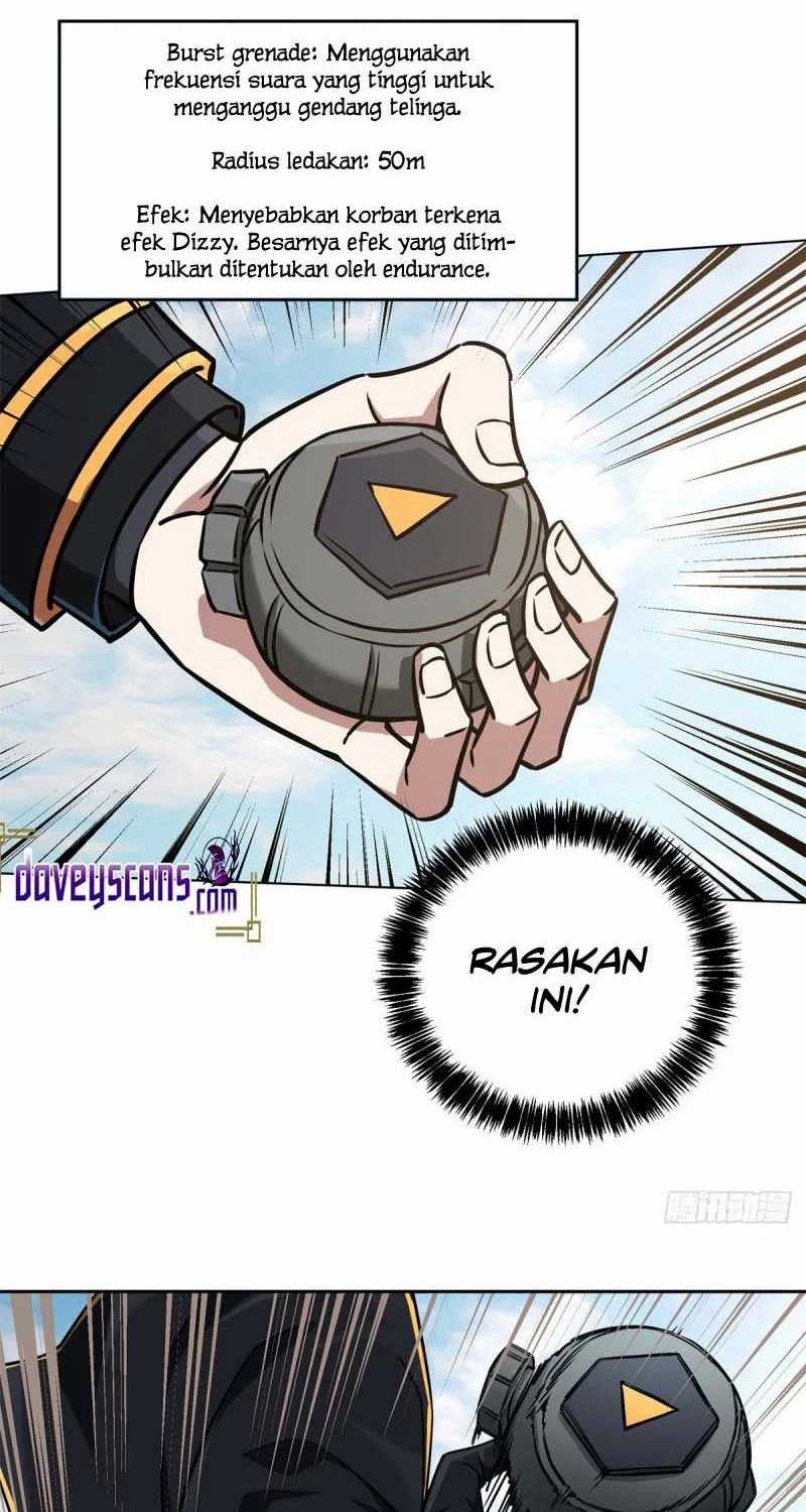 Super Mechanic (The Legendary Mechanic) Chapter 99 Gambar 26