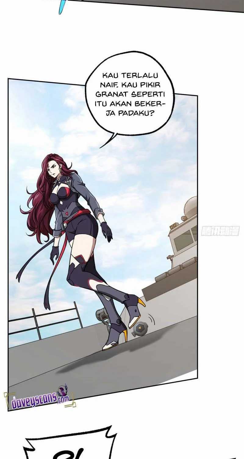 Super Mechanic (The Legendary Mechanic) Chapter 99 Gambar 28