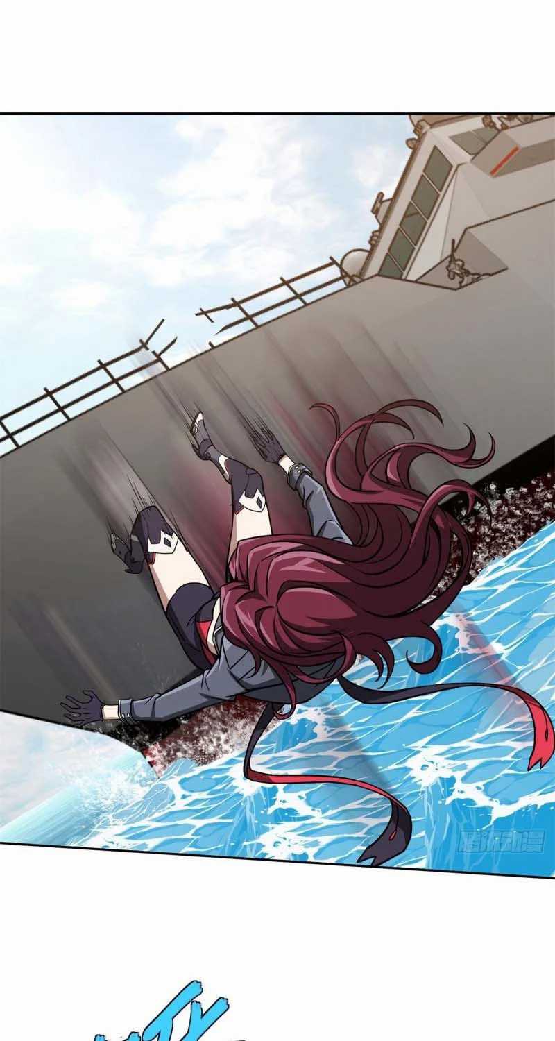 Super Mechanic (The Legendary Mechanic) Chapter 99 Gambar 36