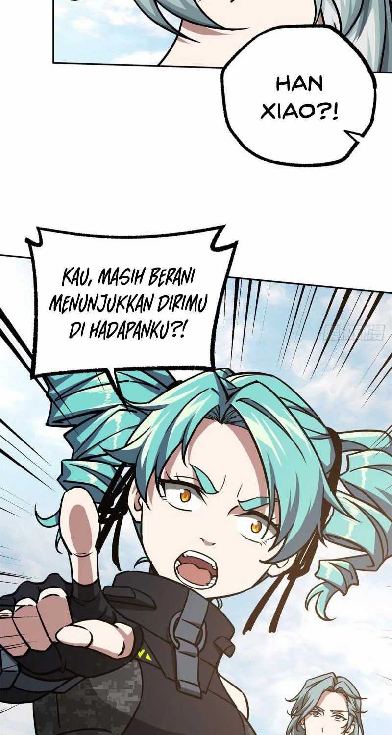 Super Mechanic (The Legendary Mechanic) Chapter 99 Gambar 38
