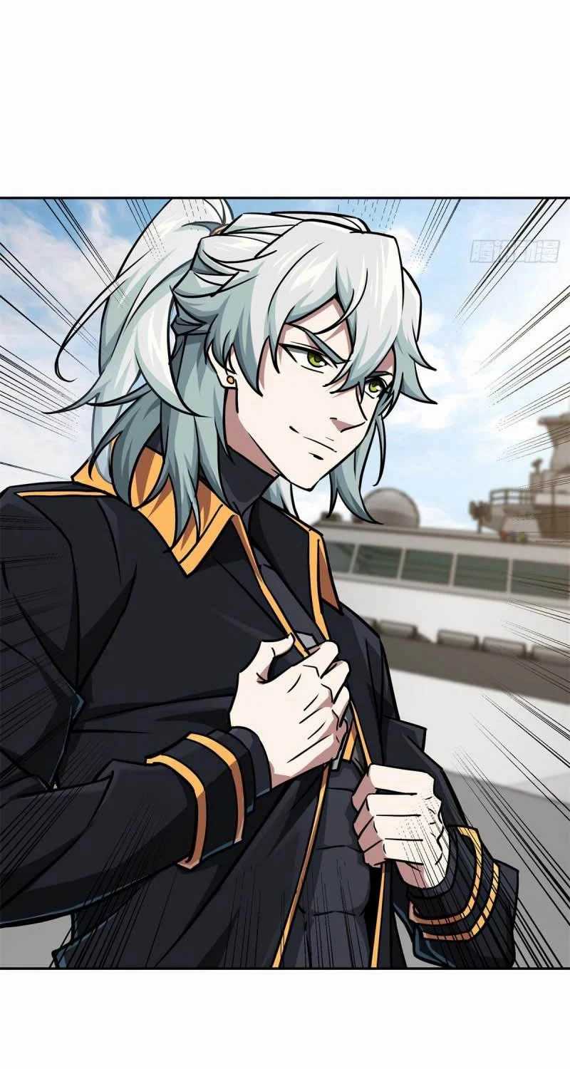 Super Mechanic (The Legendary Mechanic) Chapter 99 Gambar 5